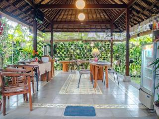Rumah Taman - Ubud - 2