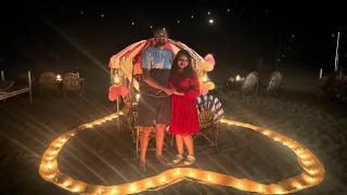 Baywatch Beach Resort patnem - Canacona - 9