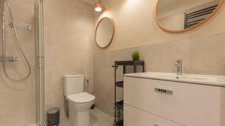 VacationClub - Apartamenty Zakopiańskie Apartament 427 - Zakopane - 5