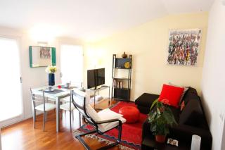 Charming apartment in Brera/centre - Milan - 0