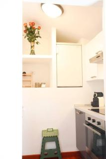 Charming apartment in Brera/centre - Milan - 5