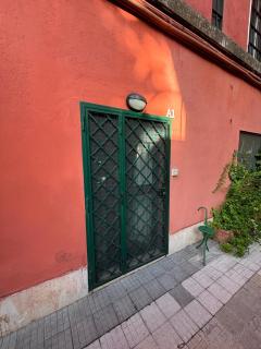Aventino apartment - 1