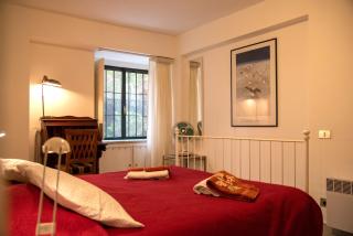 Aventino apartment - Rome - 2