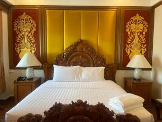 Pingviman Hotel - Chiang Mai - 4