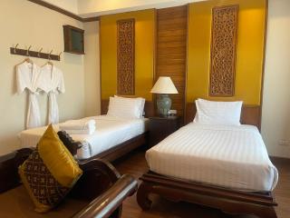 Pingviman Hotel - Chiang Mai - 9