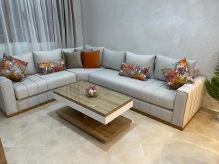 Magnifique appartement moderne (avec Wifi) - Fez - 7