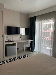 The Room Sansabai - 2