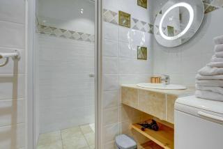 CHEVRULS A6 : Apt 2 chambres au centre - Morzine - 6