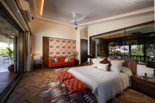 Ultimate beach villa with private pool - 1