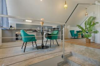 Welcome to the Verde - Alfortville - 6