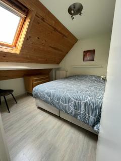 vakantiewoning Heidehoek - Middelkerke - 7