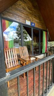 Fair View Cottage - 1