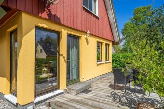 Ferienhaus "Halfdin- Halfmin" - Prerow - 2