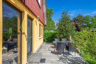 Ferienhaus "Halfdin- Halfmin" - Prerow - 1