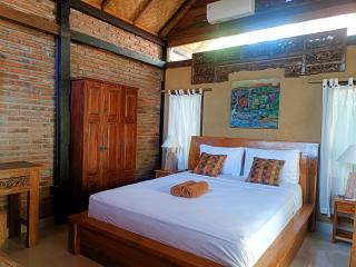 Katang - Katang Guest House - Denpasar - 1