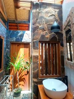 Katang - Katang Guest House - Denpasar - 2