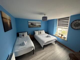 ISLAND LODGE Since 1835 Barbican, Free Limited Parking, Dogs friendly , Perfect for Ferry terminal - Plymouth - 2