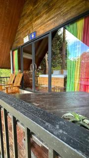 Fair View Cottage - 5