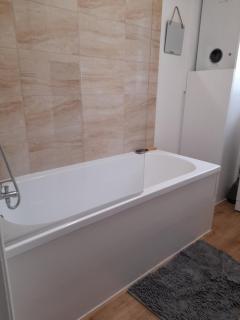 Matipa-Rise Guest House Southampton - Southampton - 6