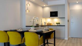 VacationClub - Apartamenty Zakopiańskie Apartament 335 - 8