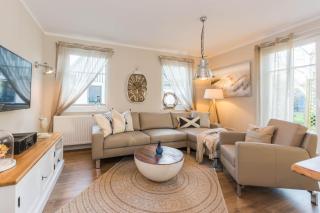 Bertis Beach House - Zingst - 9
