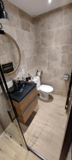 Campagno chambre d hote - Mougins - 3