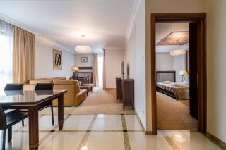 Aparthotel Vanilla - Cracóvia - 5