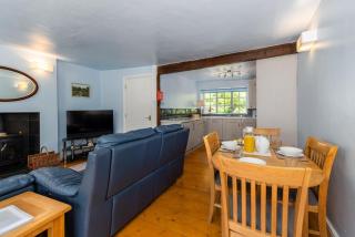Bridge Cottage Keswick - Keswick - 7