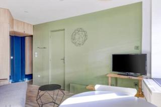 LET'S - Le Next Door - Part Dieu - Wifi - Lyon - 7