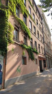 LET'S - Le Next Door - Part Dieu - Wifi - Lyon - 4