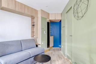 LET'S - Le Next Door - Part Dieu - Wifi - Lyon - 1
