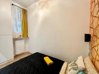 Luxory Design Apartment#Bakáts#FreeParking#8ppl - Boedapest - 3