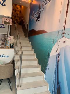 Sleeping Sailor Boutique Hotel - Siófok - 5