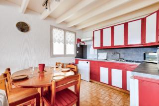 Bretignolles-sur-mer - 450m de la plage - 5