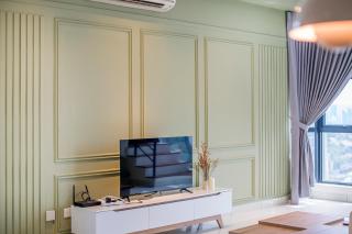 Arte Mont Kiara Free Parking, Kuala Lumpur - 4