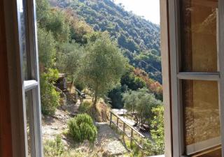 Agririfugio Molini - Camogli - 2