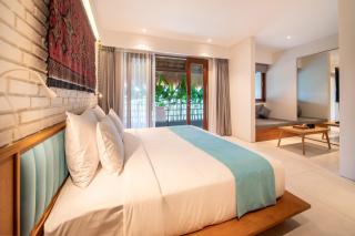 IZE Canggu by LifestyleRetreats - Canggu - 2