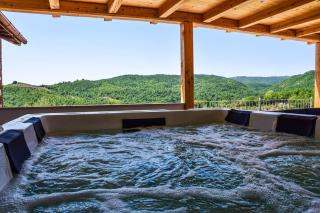 by Casamerina, villa with pool and hot tub - Doglio - 4