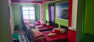 Kabiraalaya Homestay - Darjeeling - 3