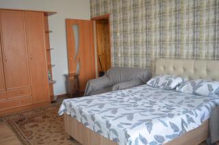 Apartment on Toktogula street, 37 - Bisjkek - 8