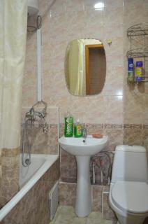 Apartment on Toktogula street, 37 - Bisjkek - 7