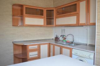 Apartment on Toktogula street, 37 - Bisjkek - 6