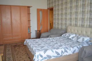 Apartment on Toktogula street, 37 - Bisjkek - 5