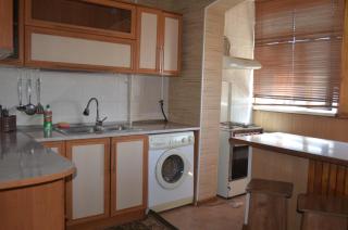Apartment on Toktogula street, 37 - Bisjkek - 4