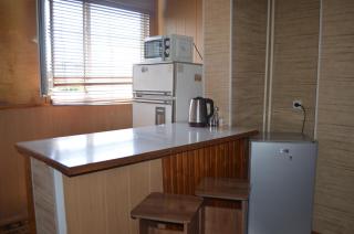 Apartment on Toktogula street, 37 - Bisjkek - 3
