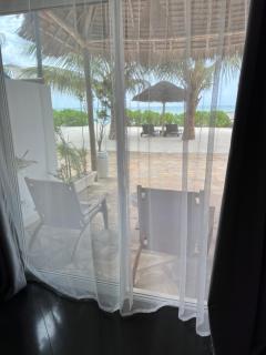 Villa Sofia Beach Front - Pwani Mchangani - 3