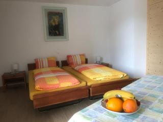 B&B Alpina - Le Prese - 0