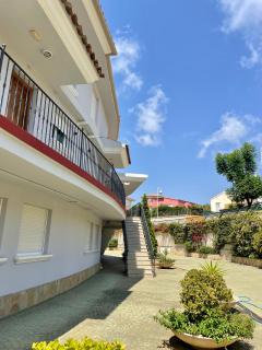 Apartamento Vacacional Vela Blanca Moncofa Ref 055 - Peñíscola - 1