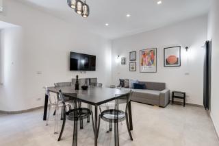 BDC - Empire, noble 3-BDR Apt - Rome - 0