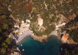 Casa dell'Arco Civico 35 - San Fruttuoso - 8